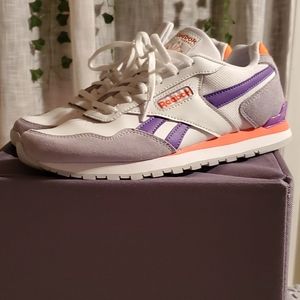 Reebok women's shoes